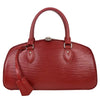 Louis Vuitton Jasmin Bag Epi Leather