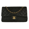 Secondhand Chanel Timeless - Classic Double Flap Bag