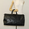 Louis Vuitton Keepall Bag Epi Leather