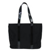 Secondhand Salvatore Ferragamo Vala Black Canvas Accessories