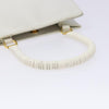 Secondhand Salvatore Ferragamo Vintage Gancini Convertible Top Handle Bag