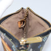 Secondhand Louis Vuitton Pochette Accessoires Monogram Multicolor
