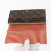 Secondhand Louis Vuitton Vintage Sarah Wallet
