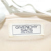 Secondhand Givenchy Vintage 4G shoulder bag