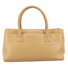 Secondhand Chanel Reissue Cerf Executive Tote