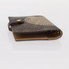 Louis Vuitton Agenda Cover Monogram canvas