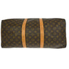 Louis Vuitton Keepall Bag Monogram Canvas