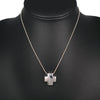 Secondhand Tiffany & Co. Roman Cross Necklace