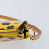 Secondhand Louis Vuitton Pochette Accessoires NM Kusama Infinity Dots Monogram Vernis