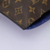 Secondhand Louis Vuitton Outdoor Pouch Limited Edition Monogram Pacific