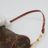 Secondhand Louis Vuitton Papillon Pochette