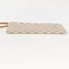 Secondhand Louis Vuitton Neverfull Pochette Damier