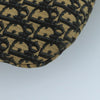 Secondhand Christian Dior Vintage Trotter Shoulder Bag