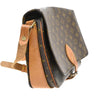 Secondhand Louis Vuitton Cartouchiere Handbag