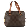 Secondhand Celine Macadam Handbag Macadam with