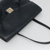 Christian Dior Vintage Handbag Leather
