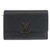 Secondhand Louis Vuitton Capucines Compact wallet