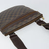 Secondhand Louis Vuitton Bosphore Pochette Damier