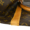 Secondhand Louis Vuitton Keepall Bandouliere Bag