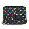 Louis Vuitton Porte-Monnaie Zippy Wallet Monogram Multicolor