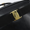 Secondhand Salvatore Ferragamo Vala Shoulder Bag