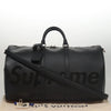 Secondhand Louis Vuitton Keepall Bandouliere Bag Limited Edition Supreme Epi