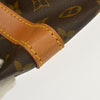 Louis Vuitton Keepall Bag Monogram Canvas