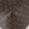Secondhand Louis Vuitton Keepall Bag