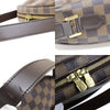 Secondhand Louis Vuitton Ipanema Handbag Damier