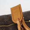 Louis Vuitton Keepall Bag Monogram Canvas