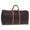 Secondhand Louis Vuitton Keepall Bag