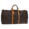 Secondhand Louis Vuitton Keepall Bag