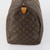 Secondhand Louis Vuitton Keepall Bag
