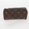 Secondhand Louis Vuitton Speedy Mini HL Handbag