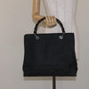 Secondhand Gucci Vintage Bamboo Handle Tote GG