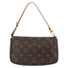 Louis Vuitton Pochette Accessoires NM Monogram Canvas