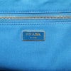 Secondhand Prada Canapa Convertible Tote