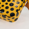 Secondhand Louis Vuitton Pochette Accessoires Yayoi Kusama Painted Dots Monogram vernis