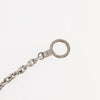 Louis Vuitton Chain Anokre Bag Charm and Key Holder Metal