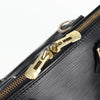 Secondhand Louis Vuitton Alma Handbag Epi