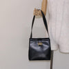 Salvatore Ferragamo Vala Shoulder Bag Leather