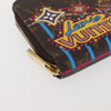 Secondhand Louis Vuitton Porte-Monnaie Zippy Wallet Monogram Vivienne