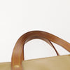 Louis Vuitton Reade Handbag Monogram Vernis