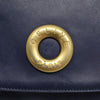Secondhand Celine Vintage Circle Logo Crossbody Bag