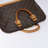 Secondhand Louis Vuitton Alma Handbag