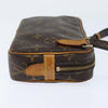 Louis Vuitton Pochette Marly Bandouliere Bag Monogram Canvas