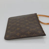 Secondhand Louis Vuitton Neverfull Pochette