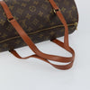 Secondhand Louis Vuitton Papillon Handbag