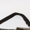 Secondhand Gucci Vintage Double Belt Bag GG Canvas with
