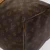 Secondhand Louis Vuitton Keepall Bag